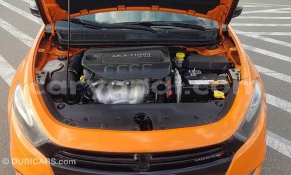Buy Import Dodge Dart Other Car in Import - Dubai in Zambia