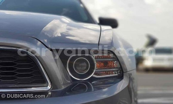 Tenga Imported Ford Mustang Zvimwe Mota in Import - Dubai in Zambia Tenga Imported Ford Mustang Zvimwe Mota in Import - Dubai in Zambia