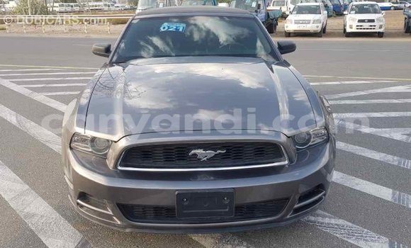 Tenga Imported Ford Mustang Zvimwe Mota in Import - Dubai in Zambia Tenga Imported Ford Mustang Zvimwe Mota in Import - Dubai in Zambia