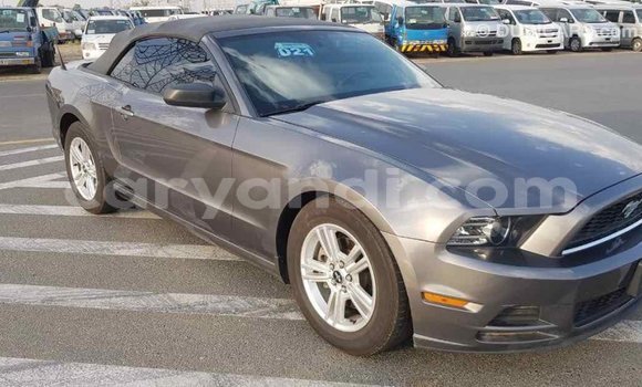 Tenga Imported Ford Mustang Zvimwe Mota in Import - Dubai in Zambia Tenga Imported Ford Mustang Zvimwe Mota in Import - Dubai in Zambia