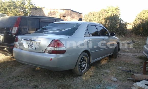 Acheter Occasion Voiture Toyota MR2 Gris à Mufulira, Zambie Acheter Occasion Voiture Toyota MR2 Gris à Mufulira, Zambie