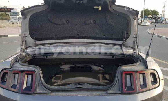 Tenga Imported Ford Mustang Zvimwe Mota in Import - Dubai in Zambia Tenga Imported Ford Mustang Zvimwe Mota in Import - Dubai in Zambia