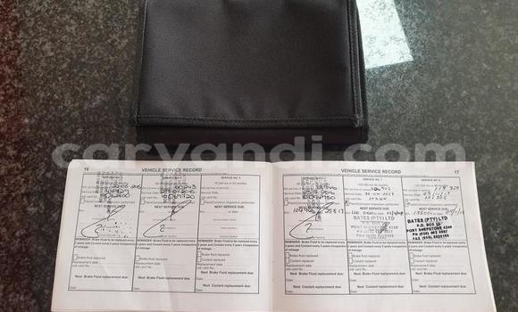 Tenga Tsaru Chevrolet TrailBlazer Chena Mota in Lusaka in Zambia Tenga Tsaru Chevrolet TrailBlazer Chena Mota in Lusaka in Zambia