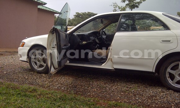 Buy Used Yamaha TENERE White Moto in Chipata in Zambia Buy Used Yamaha TENERE White Moto in Chipata in Zambia