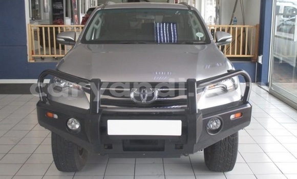 Tenga Tsaru Toyota Fortuner Sirivha Mota in Lusaka in Zambia Tenga Tsaru Toyota Fortuner Sirivha Mota in Lusaka in Zambia
