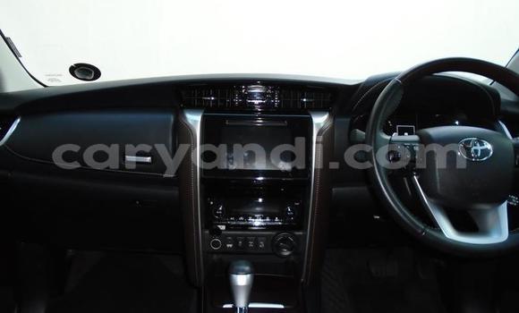 Tenga Tsaru Toyota Fortuner Sirivha Mota in Lusaka in Zambia Tenga Tsaru Toyota Fortuner Sirivha Mota in Lusaka in Zambia