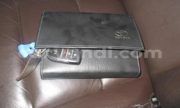 Tenga Tsaru Toyota Fortuner Sirivha Mota in Lusaka in Zambia Tenga Tsaru Toyota Fortuner Sirivha Mota in Lusaka in Zambia