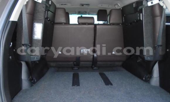 Tenga Tsaru Toyota Fortuner Sirivha Mota in Lusaka in Zambia Tenga Tsaru Toyota Fortuner Sirivha Mota in Lusaka in Zambia