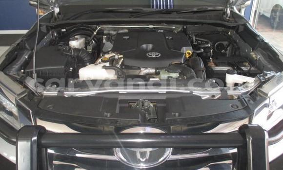 Tenga Tsaru Toyota Fortuner Sirivha Mota in Lusaka in Zambia Tenga Tsaru Toyota Fortuner Sirivha Mota in Lusaka in Zambia