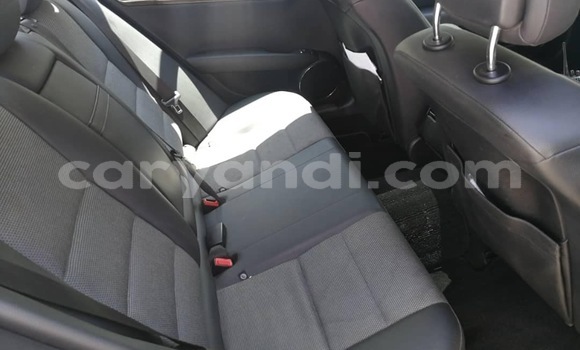 Acheter Occasion Voiture Mercedes‒Benz C–Class Autre à Lusaka, Zambie Acheter Occasion Voiture Mercedes‒Benz C–Class Autre à Lusaka, Zambie