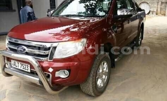 Acheter Occasion Voiture Ford Ranger Autre à Lusaka, Zambie Acheter Occasion Voiture Ford Ranger Autre à Lusaka, Zambie