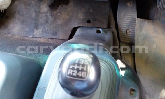 Buy Used Hino Ranger Other Truck in Lusaka in Zambia