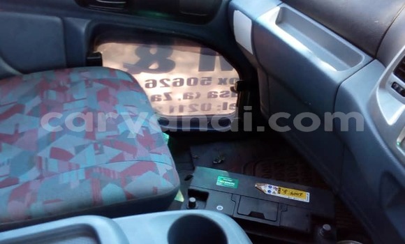 Acheter Occasion Utilitaire Hino Ranger Autre à Lusaka, Zambie Acheter Occasion Utilitaire Hino Ranger Autre à Lusaka, Zambie