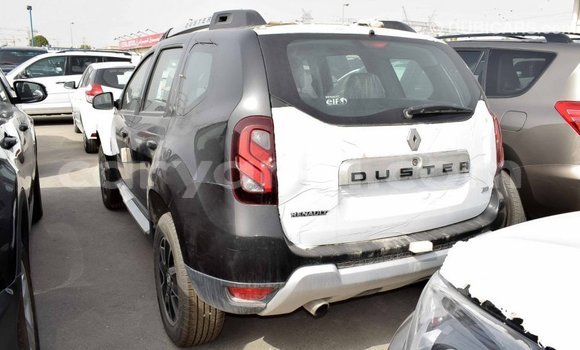 Tenga Imported Renault Duster Nhema Mota in Import - Dubai in Zambia Tenga Imported Renault Duster Nhema Mota in Import - Dubai in Zambia