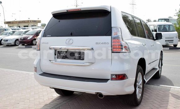 Tenga Imported Lexus GX Chena Mota in Import - Dubai in Zambia Tenga Imported Lexus GX Chena Mota in Import - Dubai in Zambia