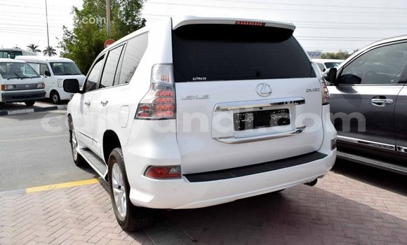 Tenga Imported Lexus GX Chena Mota in Import - Dubai in Zambia Tenga Imported Lexus GX Chena Mota in Import - Dubai in Zambia