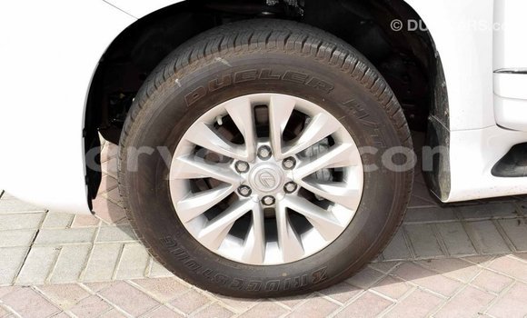 Tenga Imported Lexus GX Chena Mota in Import - Dubai in Zambia Tenga Imported Lexus GX Chena Mota in Import - Dubai in Zambia