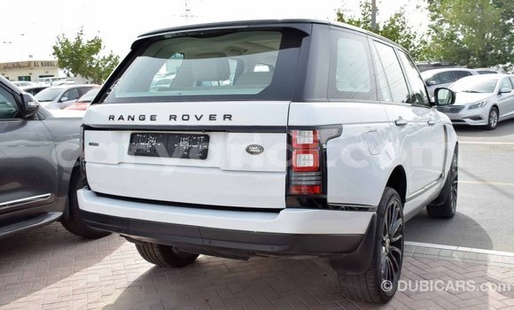 Tenga Imported Land Rover Range Rover Chena Mota in Import - Dubai in Zambia Tenga Imported Land Rover Range Rover Chena Mota in Import - Dubai in Zambia