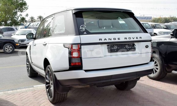 Tenga Imported Land Rover Range Rover Chena Mota in Import - Dubai in Zambia Tenga Imported Land Rover Range Rover Chena Mota in Import - Dubai in Zambia