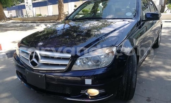 Buy Used Mercedes‒Benz C–Class Other Car in Lusaka in Zambia Buy Used Mercedes‒Benz C–Class Other Car in Lusaka in Zambia