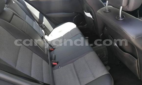 Buy Used Mercedes‒Benz C–Class Other Car in Lusaka in Zambia Buy Used Mercedes‒Benz C–Class Other Car in Lusaka in Zambia