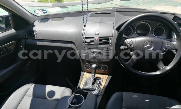 Buy Used Mercedes‒Benz C–Class Other Car in Lusaka in Zambia Buy Used Mercedes‒Benz C–Class Other Car in Lusaka in Zambia