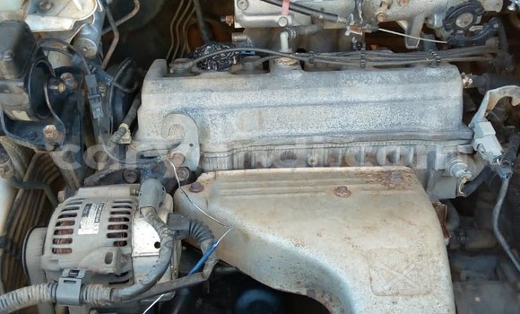 Acheter Occasion Voiture Toyota Harrier Blanc à Lusaka, Zambie Acheter Occasion Voiture Toyota Harrier Blanc à Lusaka, Zambie