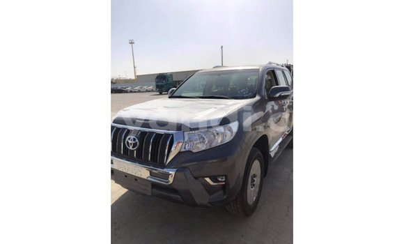 Acheter Import Voiture Toyota Prado Autre à Import - Dubai, Zambie Acheter Import Voiture Toyota Prado Autre à Import - Dubai, Zambie