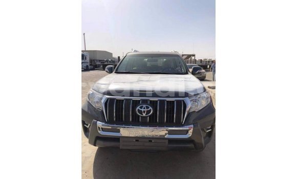 Acheter Import Voiture Toyota Prado Autre à Import - Dubai, Zambie Acheter Import Voiture Toyota Prado Autre à Import - Dubai, Zambie