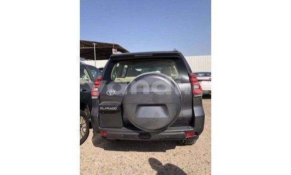 Acheter Import Voiture Toyota Prado Autre à Import - Dubai, Zambie Acheter Import Voiture Toyota Prado Autre à Import - Dubai, Zambie