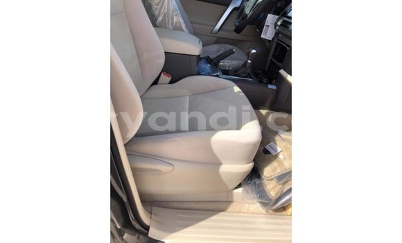 Acheter Import Voiture Toyota Prado Autre à Import - Dubai, Zambie Acheter Import Voiture Toyota Prado Autre à Import - Dubai, Zambie