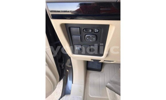Acheter Import Voiture Toyota Prado Autre à Import - Dubai, Zambie Acheter Import Voiture Toyota Prado Autre à Import - Dubai, Zambie