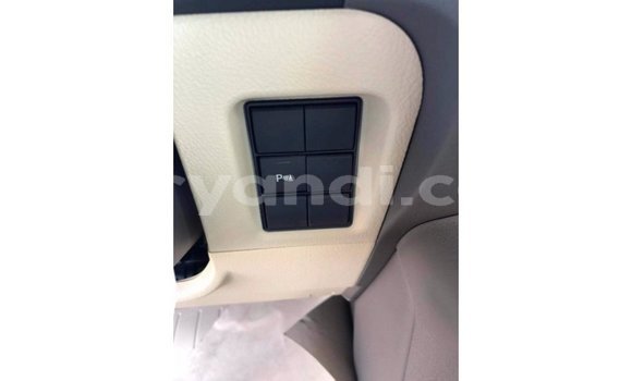Acheter Import Voiture Toyota Prado Autre à Import - Dubai, Zambie Acheter Import Voiture Toyota Prado Autre à Import - Dubai, Zambie