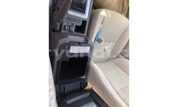 Acheter Import Voiture Toyota Prado Autre à Import - Dubai, Zambie Acheter Import Voiture Toyota Prado Autre à Import - Dubai, Zambie