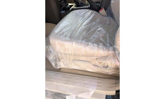 Acheter Import Voiture Toyota Prado Autre à Import - Dubai, Zambie Acheter Import Voiture Toyota Prado Autre à Import - Dubai, Zambie