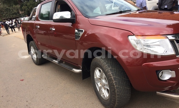 Buy Used Ford Ranger Other Car in Lusaka in Zambia Buy Used Ford Ranger Other Car in Lusaka in Zambia