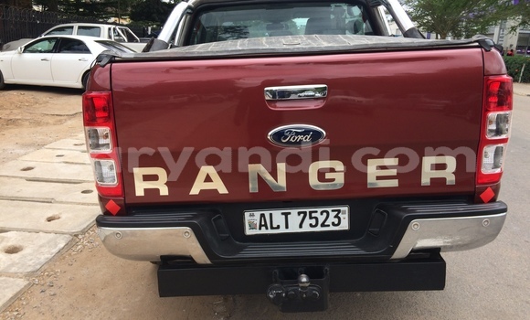 Buy Used Ford Ranger Other Car in Lusaka in Zambia Buy Used Ford Ranger Other Car in Lusaka in Zambia