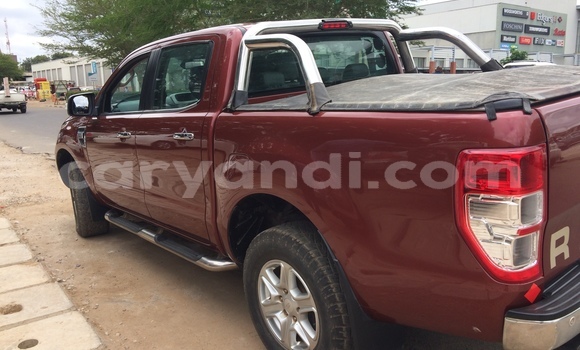 Buy Used Ford Ranger Other Car in Lusaka in Zambia Buy Used Ford Ranger Other Car in Lusaka in Zambia