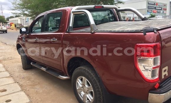 Buy Used Ford Ranger Other Car in Lusaka in Zambia Buy Used Ford Ranger Other Car in Lusaka in Zambia