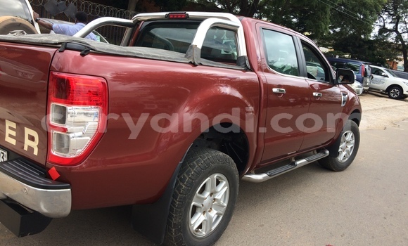 Buy Used Ford Ranger Other Car in Lusaka in Zambia Buy Used Ford Ranger Other Car in Lusaka in Zambia