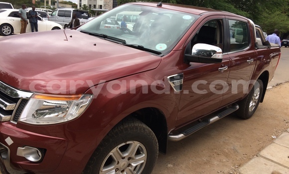 Buy Used Ford Ranger Other Car in Lusaka in Zambia Buy Used Ford Ranger Other Car in Lusaka in Zambia