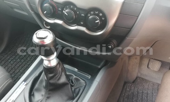 Buy Used Ford Ranger Red Car in Lusaka in Zambia Buy Used Ford Ranger Red Car in Lusaka in Zambia