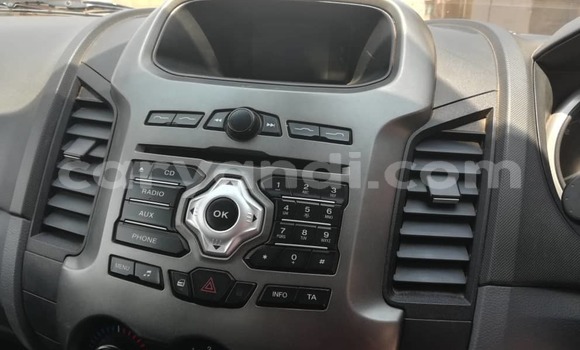 Buy Used Ford Ranger Red Car in Lusaka in Zambia Buy Used Ford Ranger Red Car in Lusaka in Zambia