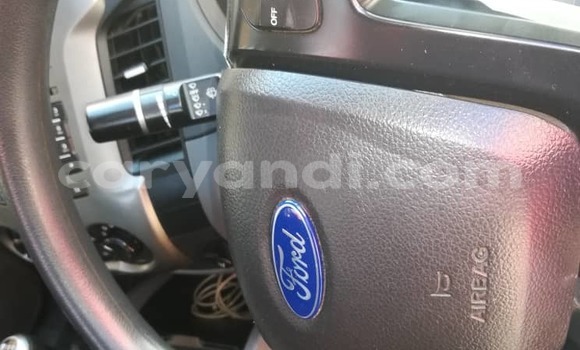 Buy Used Ford Ranger Red Car in Lusaka in Zambia Buy Used Ford Ranger Red Car in Lusaka in Zambia