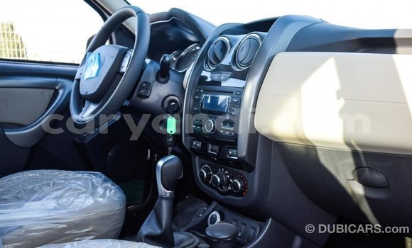 Buy Import Renault Duster White Car in Import - Dubai in Zambia Buy Import Renault Duster White Car in Import - Dubai in Zambia