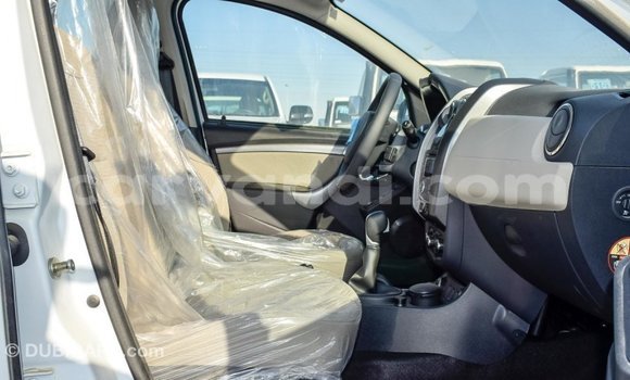 Buy Import Renault Duster White Car in Import - Dubai in Zambia Buy Import Renault Duster White Car in Import - Dubai in Zambia