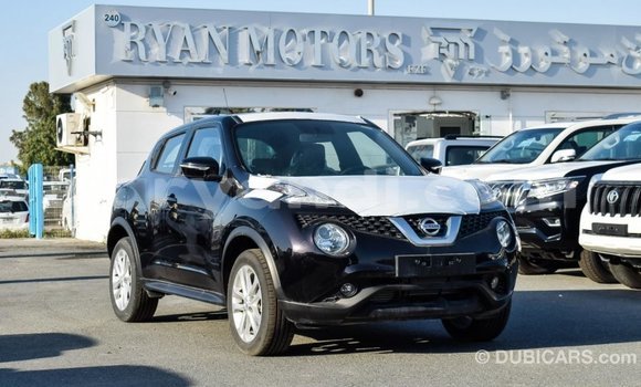 Buy Import Nissan Juke Black Car in Import - Dubai in Zambia Buy Import Nissan Juke Black Car in Import - Dubai in Zambia