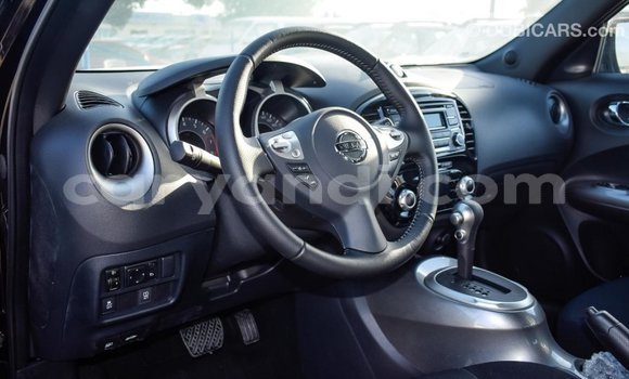 Buy Import Nissan Juke Black Car in Import - Dubai in Zambia Buy Import Nissan Juke Black Car in Import - Dubai in Zambia