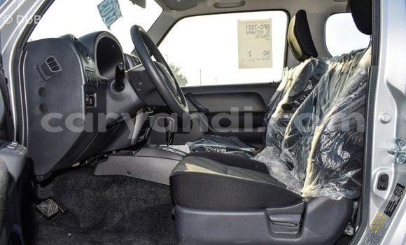 Buy Import Suzuki Jimny Other Car in Import - Dubai in Zambia Buy Import Suzuki Jimny Other Car in Import - Dubai in Zambia