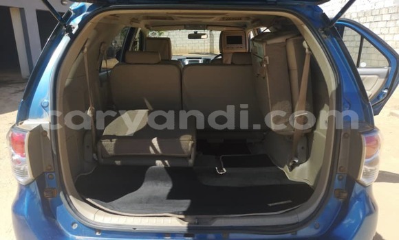 Tenga Tsaru Toyota Fortuner Bhuruu Mota in Lusaka in Zambia Tenga Tsaru Toyota Fortuner Bhuruu Mota in Lusaka in Zambia